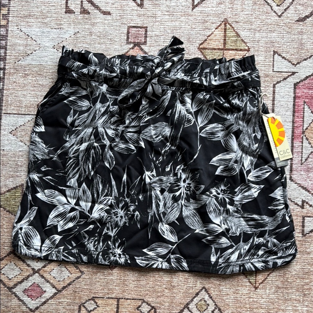 C & C California Skirt